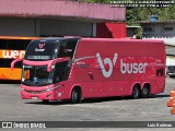 Buser Brasil Tecnologia 46 na cidade de Juiz de Fora, Minas Gerais, Brasil, por Luiz Krolman. Número da foto: #12818906.