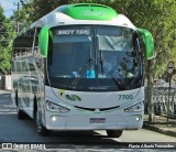Graeff Turismo 7700 na cidade de São Roque, São Paulo, Brasil, por Flavio Alberto Fernandes. Número da foto: #12819171.