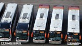 COT - Companhia Oriental de Transportes 914 na cidade de Montevideo, Montevideo, Uruguai, por Claudio Luiz. Número da foto: #12819023.