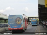 Autotrans > Turilessa 25E24 na cidade de Contagem, Minas Gerais, Brasil, por Joase Batista da Silva. Número da foto: #:id.