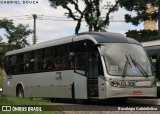 Auto Viação Santo Antônio CL306 na cidade de Curitiba, Paraná, Brasil, por Busologia Gabrielística. Número da foto: #12820457.