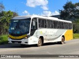Rio Negro Fretamento e Turismo 89124 na cidade de Ouro Preto, Minas Gerais, Brasil, por Helder José Santos Luz. Número da foto: #12820015.