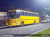 Ônibus Particulares 1045 na cidade de Pojuca, Bahia, Brasil, por Marcos Paulo. Número da foto: #12817804.