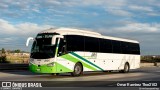 AVM - Autotransportes Valle del Mezquital 1491 na cidade de Huehuetoca, Estado de México, México, por Omar Ramírez Thor2102. Número da foto: #12817613.