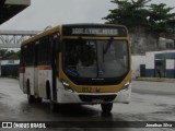Empresa Metropolitana 852 na cidade de Recife, Pernambuco, Brasil, por Jonathan Silva. Número da foto: #:id.