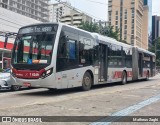 Viação Gatusa Transportes Urbanos 7 6349 na cidade de São Paulo, São Paulo, Brasil, por Matheus Zaghi. Número da foto: #12819821.