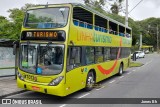 Auto Viação Mercês MT013 na cidade de Curitiba, Paraná, Brasil, por Jones Bh. Número da foto: #12819857.