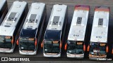 COT - Companhia Oriental de Transportes 937 na cidade de Montevideo, Montevideo, Uruguai, por Claudio Luiz. Número da foto: #12819026.