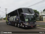 MHT Turismo 1420 na cidade de Santa Helena, Paraná, Brasil, por Felipe  Dn. Número da foto: #12820166.