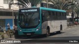VSFL - Viação São Francisco 466 na cidade de Juiz de Fora, Minas Gerais, Brasil, por Vitor Silva. Número da foto: #:id.