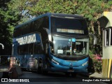 Viação Águia Branca 50930 na cidade de São Paulo, São Paulo, Brasil, por Douglas Célio Brandao. Número da foto: #12820226.