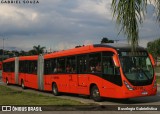 Transporte Coletivo Glória BE728 na cidade de Curitiba, Paraná, Brasil, por Busologia Gabrielística. Número da foto: #12820363.
