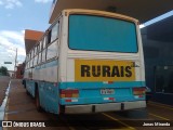 Ônibus Particulares RURAIS na cidade de Dumont, São Paulo, Brasil, por Jonas Miranda. Número da foto: #:id.