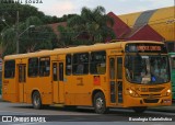Auto Viação Redentor HC005 na cidade de Curitiba, Paraná, Brasil, por Busologia Gabrielística. Número da foto: #12820438.