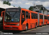 Transporte Coletivo Glória BD145 na cidade de Curitiba, Paraná, Brasil, por Busologia Gabrielística. Número da foto: #12820099.