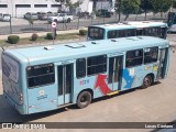 Rota Sol > Vega Transporte Urbano 35211 na cidade de Fortaleza, Ceará, Brasil, por Lucas Caetano. Número da foto: #12818261.