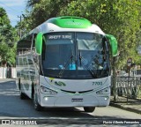 Graeff Turismo 7700 na cidade de São Roque, São Paulo, Brasil, por Flavio Alberto Fernandes. Número da foto: #12819082.