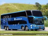 Expresso do Sul 419305 na cidade de Petrópolis, Rio de Janeiro, Brasil, por Rafael da Silva Xarão. Número da foto: #12820075.