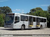 Auto Viação Redentor HL493 na cidade de Curitiba, Paraná, Brasil, por Fernando Cesar Alves da Rocha. Número da foto: #12819235.