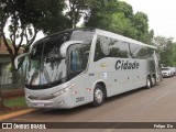 Cidade Service 2889 na cidade de Santa Helena, Paraná, Brasil, por Felipe  Dn. Número da foto: #:id.