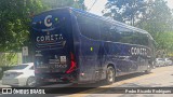 Viação Cometa 724528 na cidade de Águas da Prata, São Paulo, Brasil, por Pedro Ricardo Rodrigues. Número da foto: #12818292.