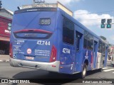 ATT - Alto Tietê Transportes 47.744 na cidade de São Paulo, São Paulo, Brasil, por Rafael Lopes de Oliveira. Número da foto: #12819138.