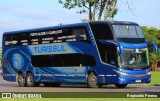 Turissul Catarinense Turismo 12017 na cidade de Florianópolis, Santa Catarina, Brasil, por Reginaldo Pereira. Número da foto: #12819929.