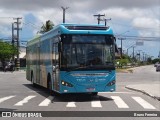 Viação Modelo 9999 na cidade de Aracaju, Sergipe, Brasil, por Bruno Ferreira. Número da foto: #12818572.