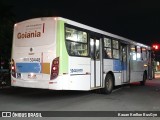 Rápido Araguaia 50448 na cidade de Aparecida de Goiânia, Goiás, Brasil, por Kauan Kerllon BusGyn. Número da foto: #:id.