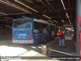 Unitour Transportes e Turismo 3060 na cidade de Rio de Janeiro, Rio de Janeiro, Brasil, por Jerson de Mello Peixoto Pereira. Número da foto: #12819480.