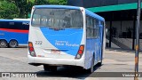 Transportes Além Paraíba 222 na cidade de Sapucaia, Rio de Janeiro, Brasil, por Vinicius RJ. Número da foto: #:id.
