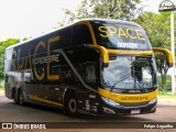 Expresso Nordeste 5970 na cidade de Cascavel, Paraná, Brasil, por Felipe Arguelho. Número da foto: #12817621.