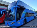 UTIL - União Transporte Interestadual de Luxo 13405 na cidade de Belo Horizonte, Minas Gerais, Brasil, por Hariel Bernades. Número da foto: #:id.