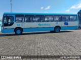 Transul – Transportes Urbanos Nossa Senhora dos Prazeres 90 na cidade de Lages, Santa Catarina, Brasil, por LUCAS NASCIMENTO. Número da foto: #12818012.