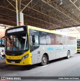 City Transporte Urbano Intermodal Sorocaba 2732 na cidade de Sorocaba, São Paulo, Brasil, por Andre Santos de Moraes. Número da foto: #:id.