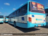 Transul – Transportes Urbanos Nossa Senhora dos Prazeres 86 na cidade de Lages, Santa Catarina, Brasil, por LUCAS NASCIMENTO. Número da foto: #:id.
