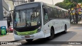 Viação Pavunense B32841 na cidade de Rio de Janeiro, Rio de Janeiro, Brasil, por Gabriel Sousa. Número da foto: #:id.
