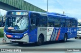 BR Mobilidade Baixada Santista 824047 na cidade de Praia Grande, São Paulo, Brasil, por Carlos Eduardo. Número da foto: #12817441.