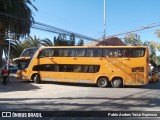 EvonVas Tours KGVC64 na cidade de Santa Cruz, Colchagua, Libertador General Bernardo O'Higgins, Chile, por Pablo Andres Yavar Espinoza. Número da foto: #12818164.