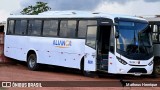 Aliança Transportes 6030 na cidade de Deodápolis, Mato Grosso do Sul, Brasil, por Matheus Henrique. Número da foto: #12819118.