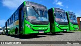 Transportes Capellini 32902 na cidade de Paulínia, São Paulo, Brasil, por Allan Henrique. Número da foto: #:id.