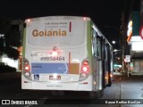 Rápido Araguaia 50464 na cidade de Aparecida de Goiânia, Goiás, Brasil, por Kauan Kerllon BusGyn. Número da foto: #12819329.