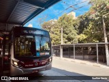 Viação Gatusa Transportes Urbanos 7 6947 na cidade de São Paulo, São Paulo, Brasil, por Suellen Secio. Número da foto: #12817497.