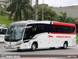 Viação Piracicabana 7254 na cidade de Barueri, São Paulo, Brasil, por João Victor. Número da foto: #12818640.