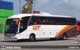 COT - Companhia Oriental de Transportes 938 na cidade de Montevideo, Montevideo, Uruguai, por Claudio Luiz. Número da foto: #12819224.
