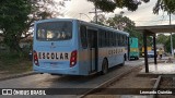 Escolares 8710 na cidade de Aracruz, Espírito Santo, Brasil, por Leonardo Quintão. Número da foto: #:id.