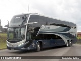 ETN - Enlaces Terrestres Nacionales 8151 na cidade de Caxias do Sul, Rio Grande do Sul, Brasil, por Eugênio Ilzo da Silva. Número da foto: #12819509.