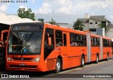 Viação Cidade Sorriso >> Viação Sorriso de Curitiba GD349 na cidade de Curitiba, Paraná, Brasil, por Busologia Gabrielística. Número da foto: #12820068.