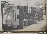 Transportes Marituba - Transmab AU-09204 na cidade de Ananindeua, Pará, Brasil, por Erwin Di Tarso. Número da foto: #12817823.