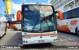 COT - Companhia Oriental de Transportes 914 na cidade de Montevideo, Montevideo, Uruguai, por Claudio Luiz. Número da foto: #12819229.